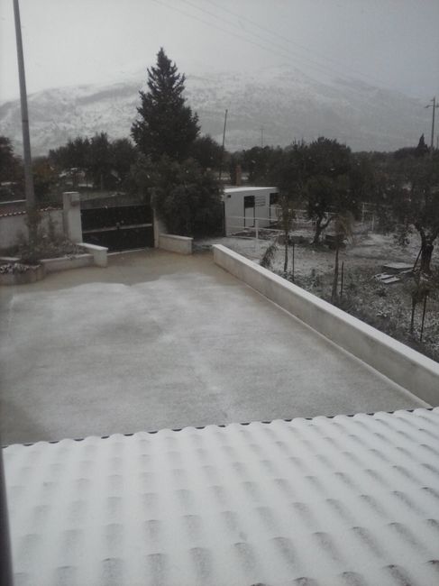 nevicaaaaaaa