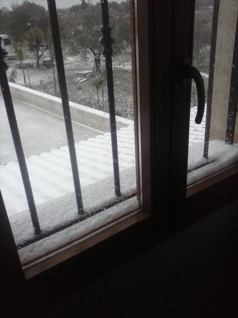 nevicaaaaaaaa