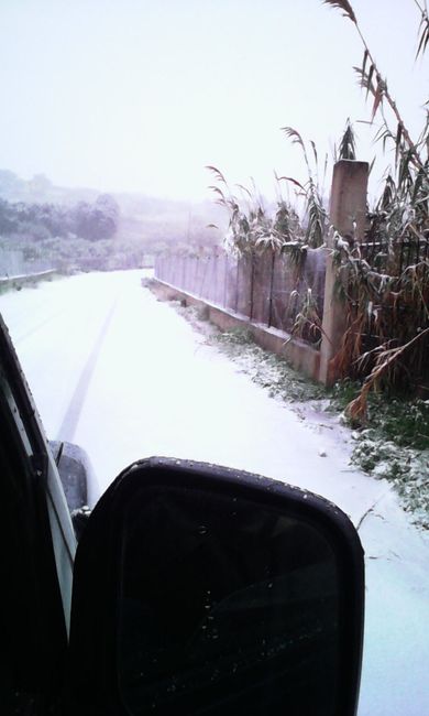 nevicaaaaaaaa