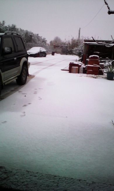 nevicaaaaaaaa
