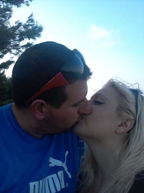 io e il mio amore