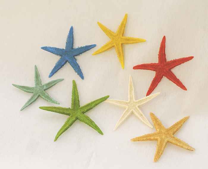 idee di come non dover usare il tema mare