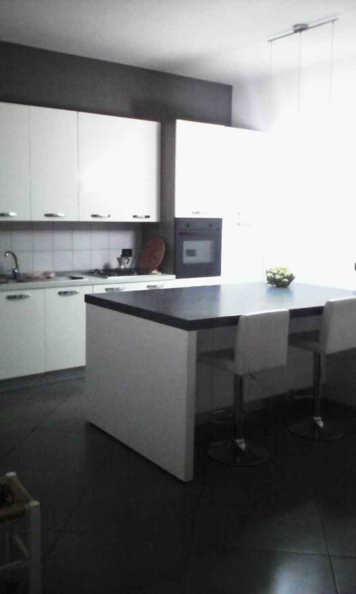 la nostra cucina