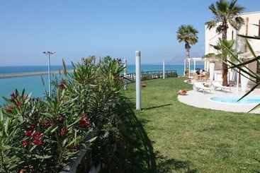 location ricevimento