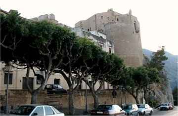 castello di carini