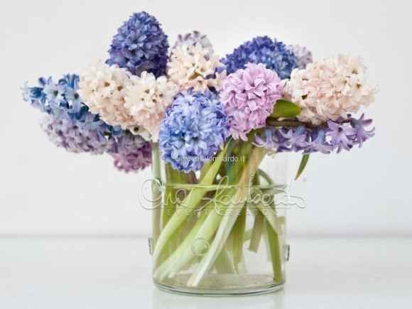 fiori x bouquet