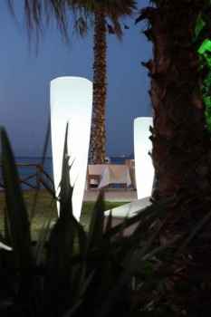 location ricevimento