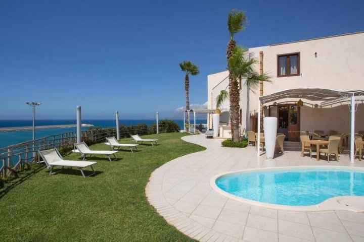 piscina location 