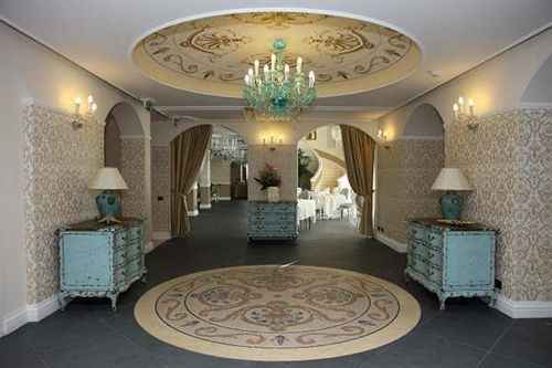 interno nostra location