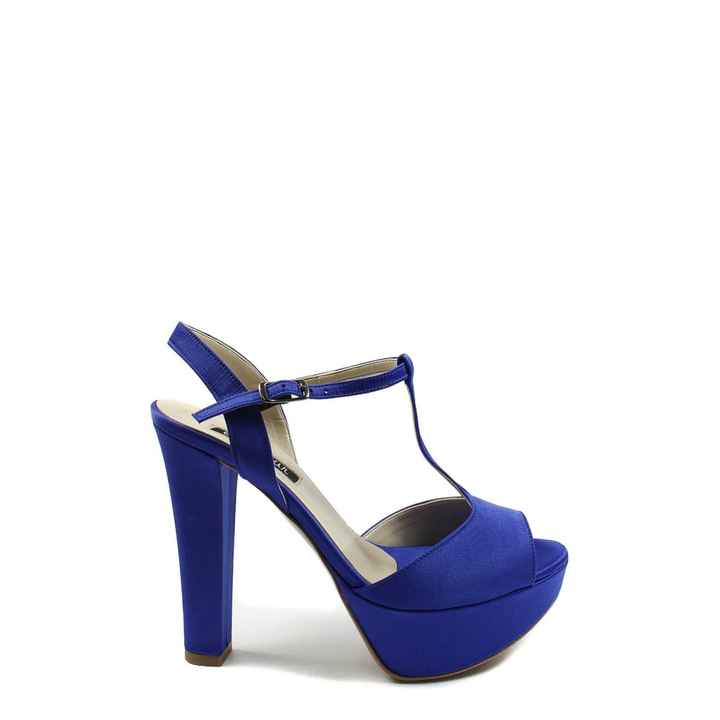 scarpe blu x abito