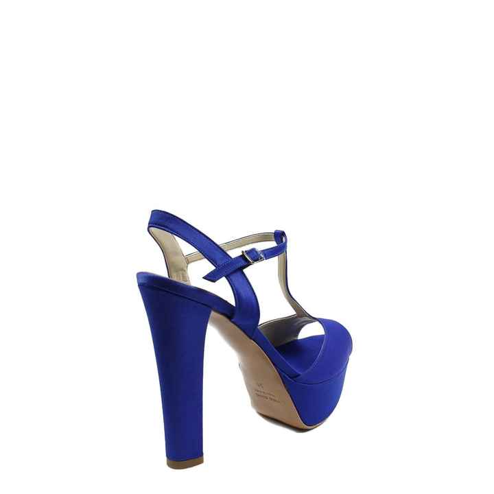 scarpe blu x abito