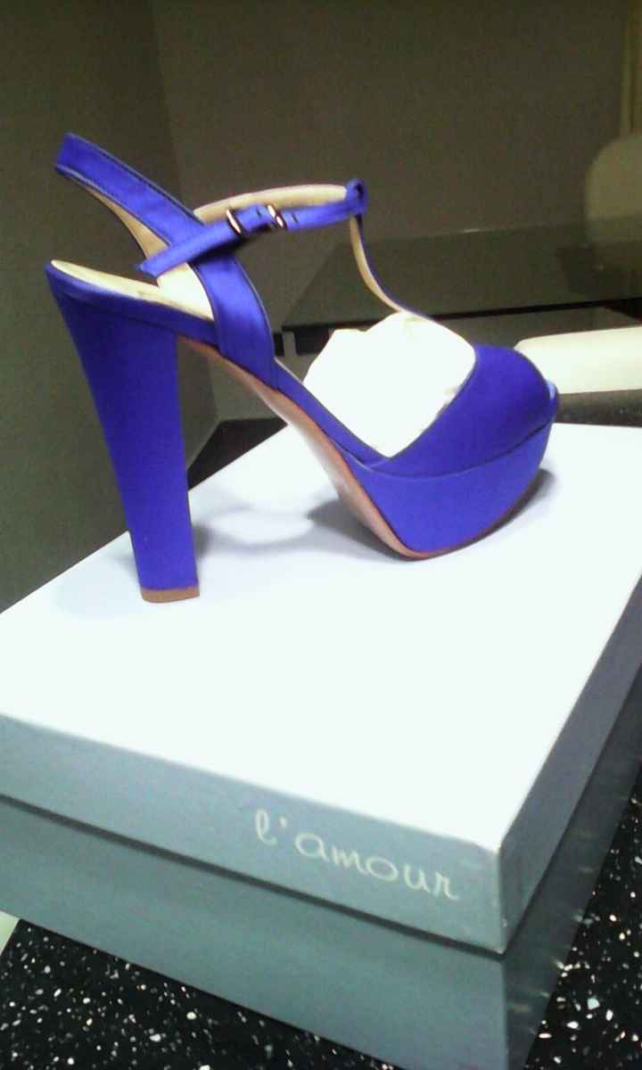 scarpette arrivateeeeeeee