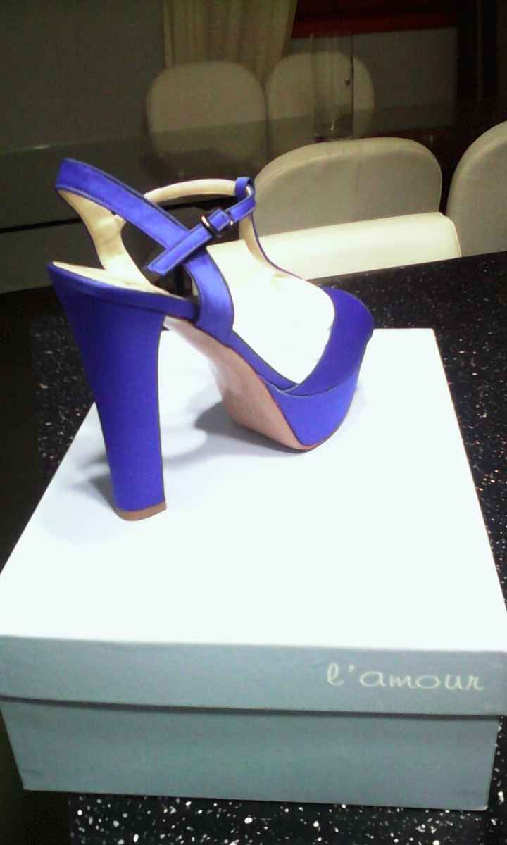 scarpette arrivateeeeeeee