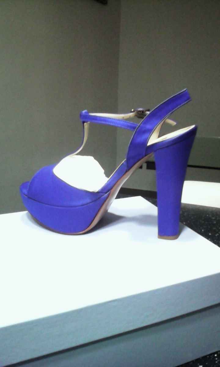 scarpette arrivateeeeeeee