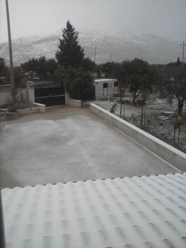 nevicaaaaaaa