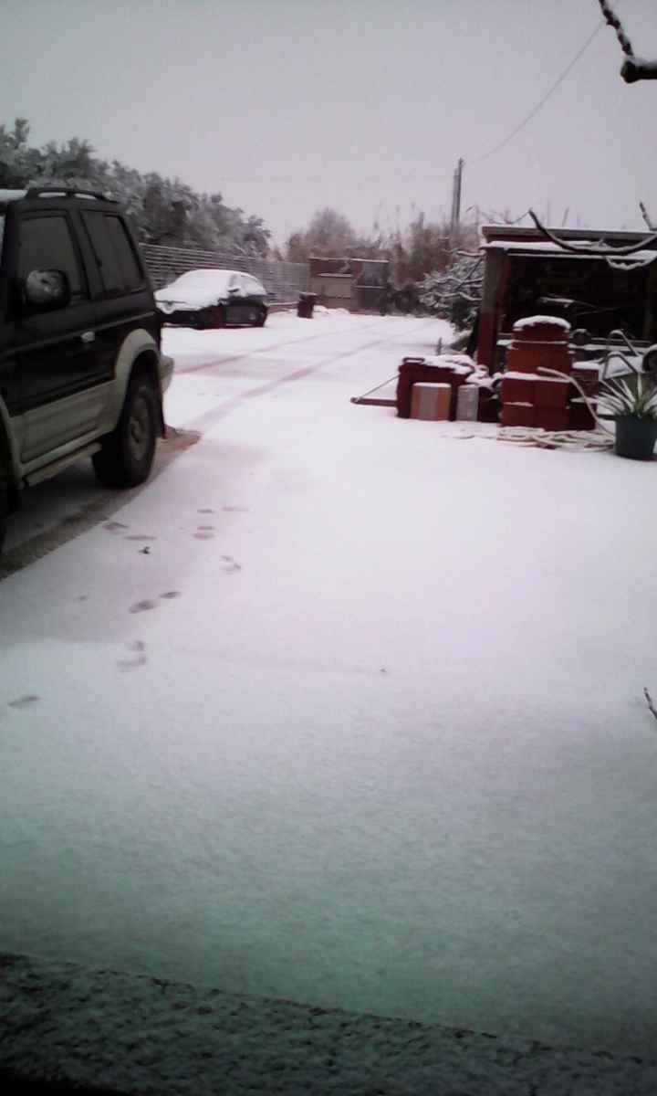 nevicaaaaaaaa