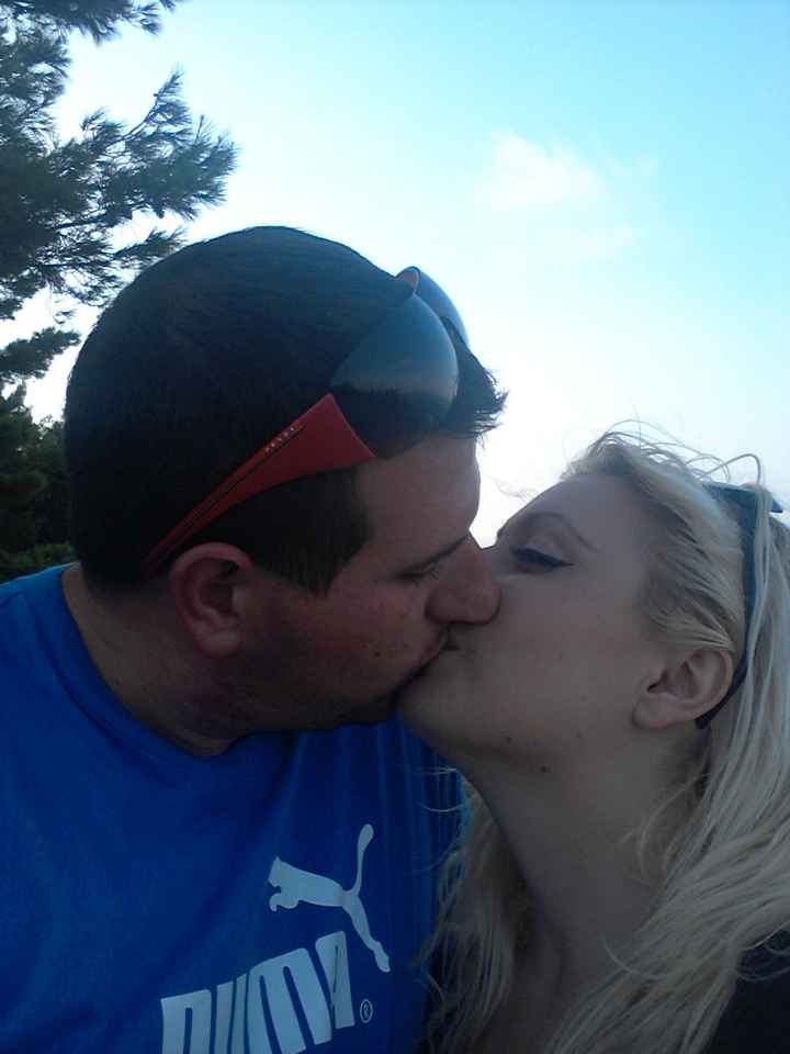 io e il mio amore