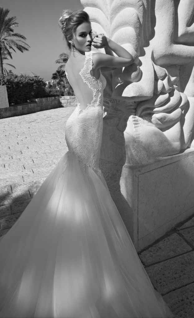 abito a sirena