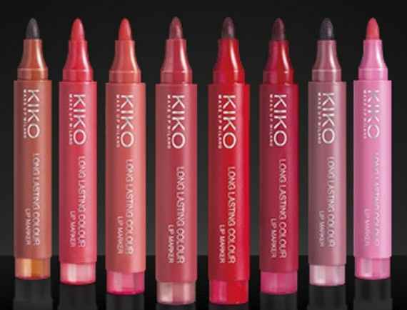 tinta labbra kiko