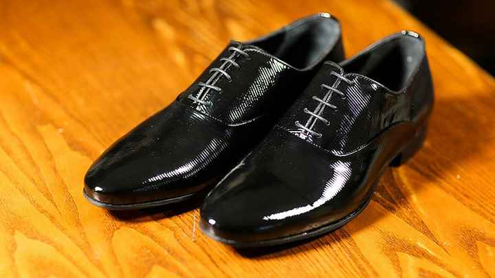 scarpe fm