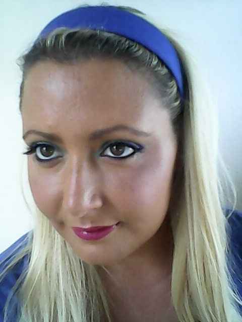 prova trucco 