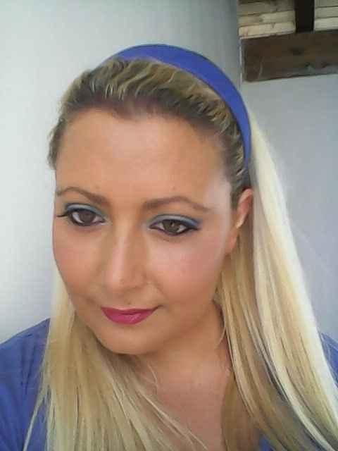 prova trucco 