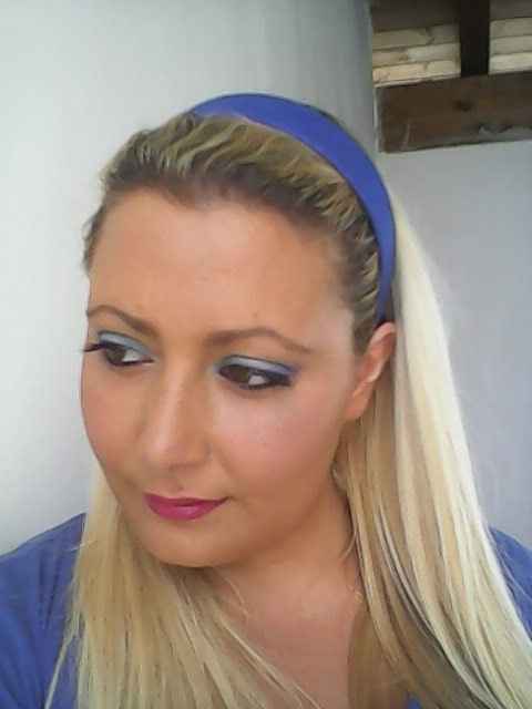 prova trucco 