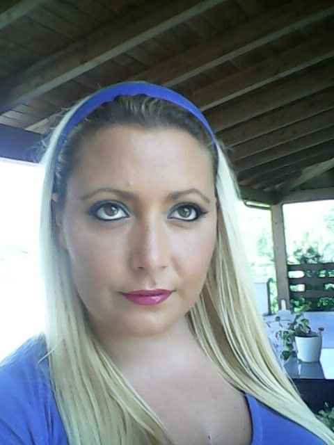 prova trucco 