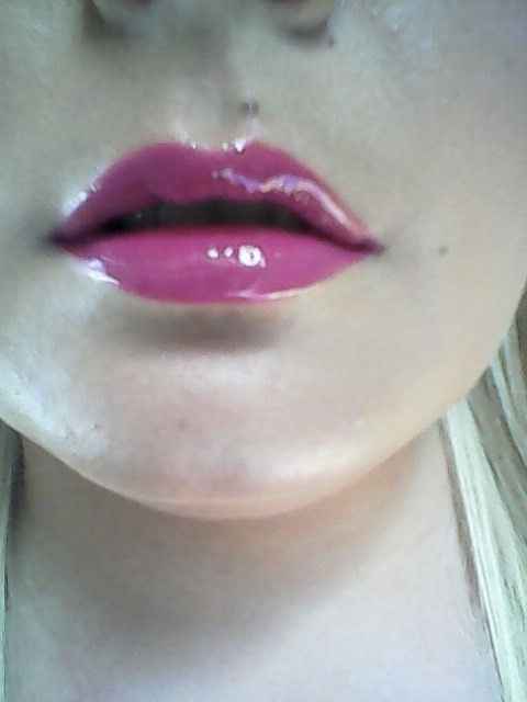 prova trucco 