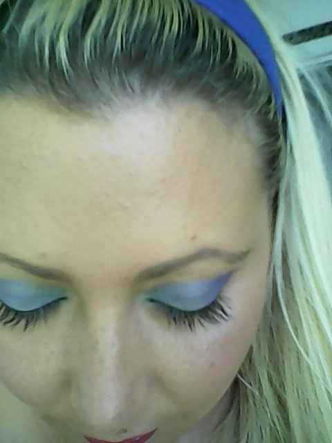 prova trucco 