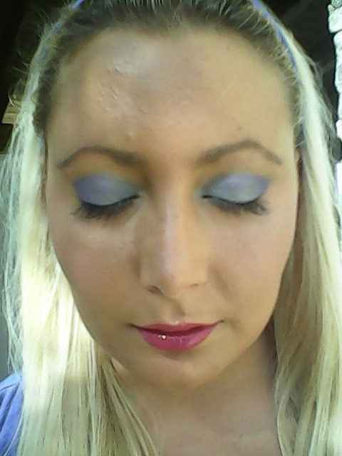 prova trucco 