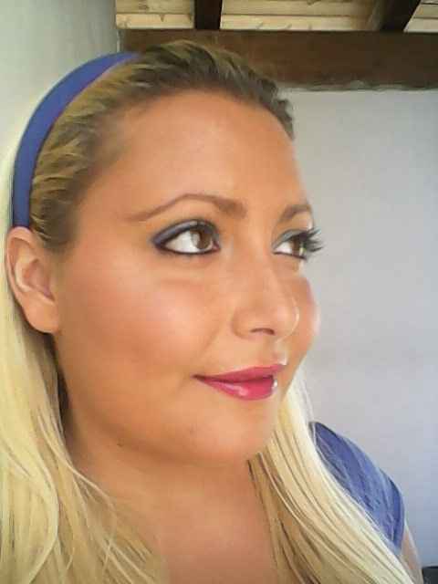prova trucco 
