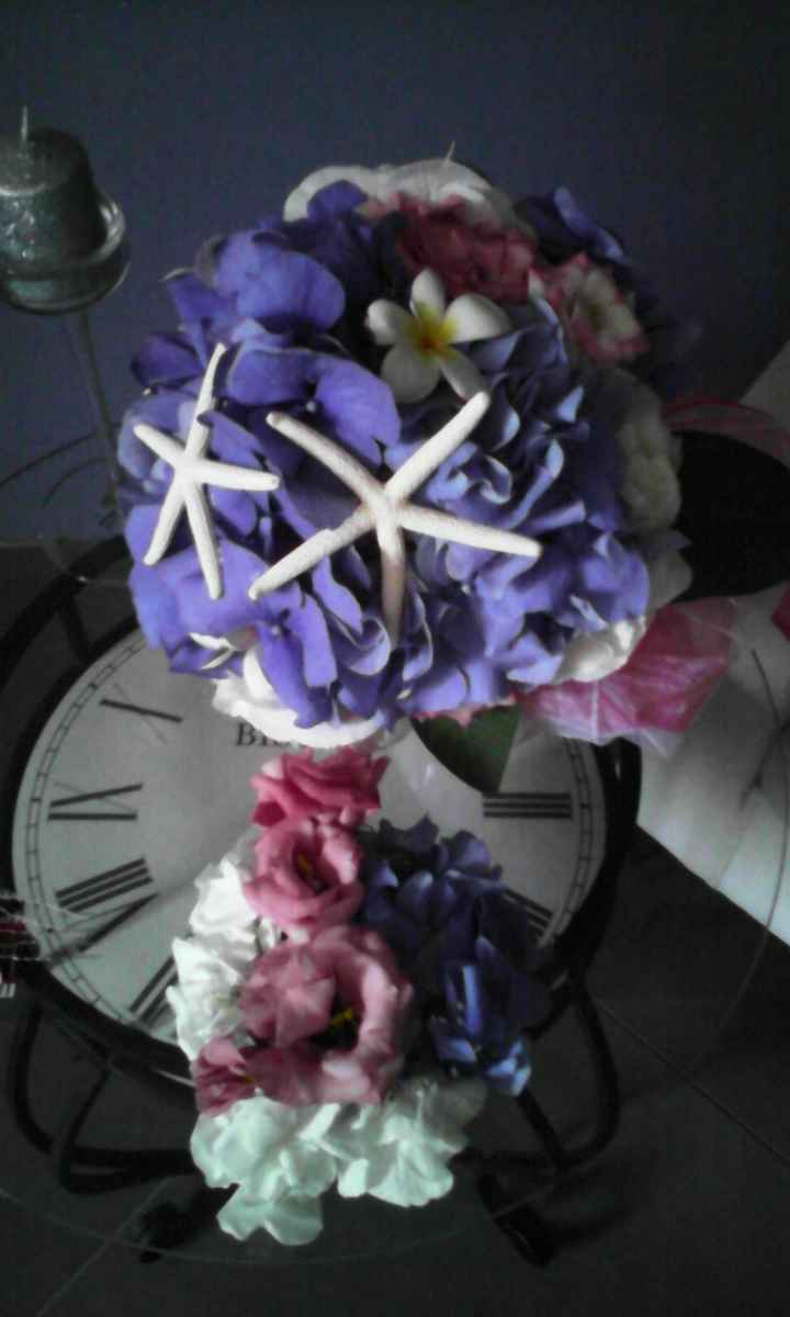 bouquet mio matrimonio