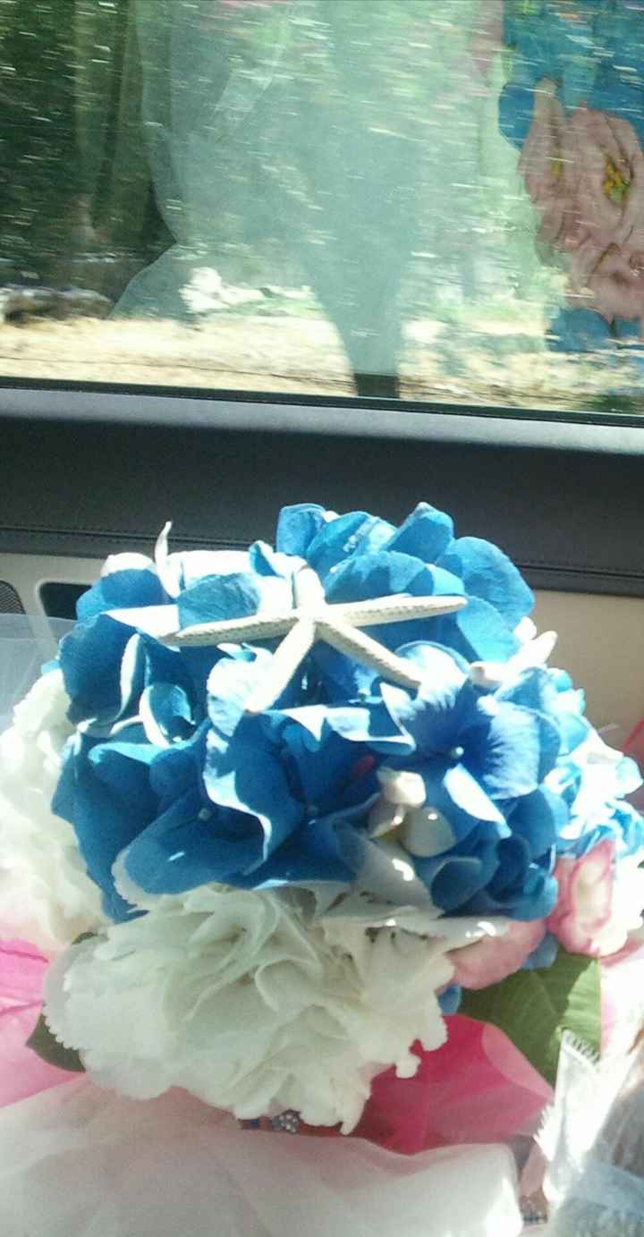 bouquet mio matrimonio