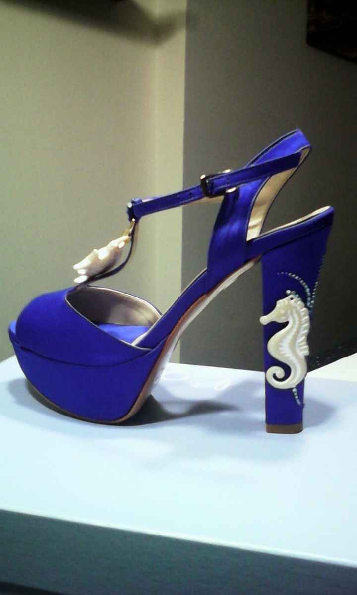 Foto del matrimonio