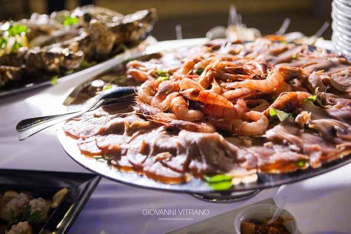 Foto ristorante