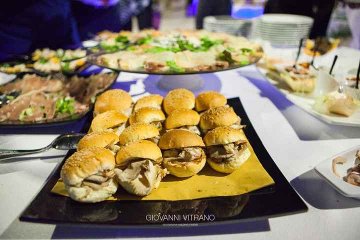 Foto ristorante