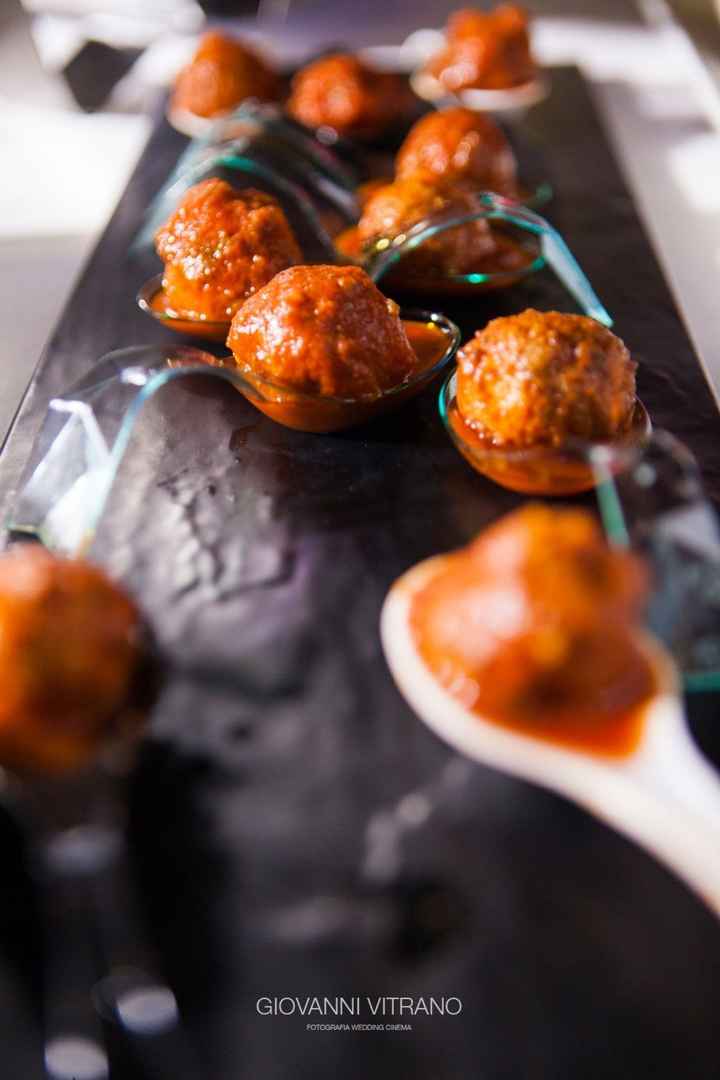 Foto ristorante