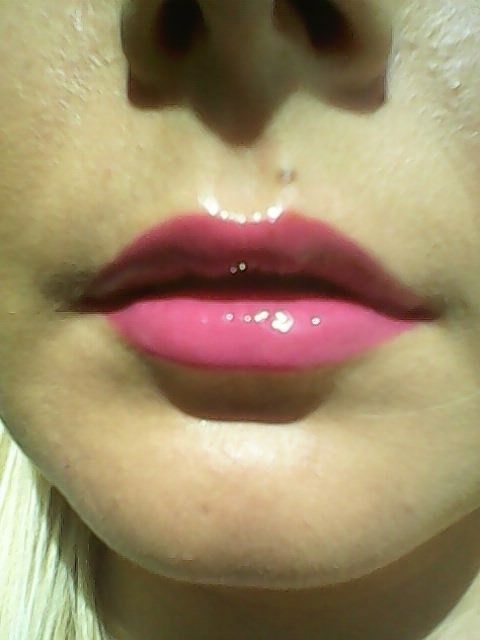prova trucco 