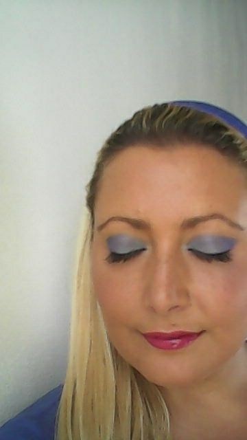 prova trucco 