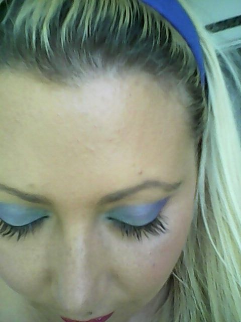 prova trucco 