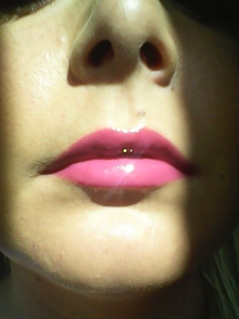 prova trucco 