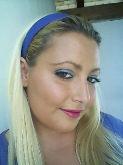 prova trucco 