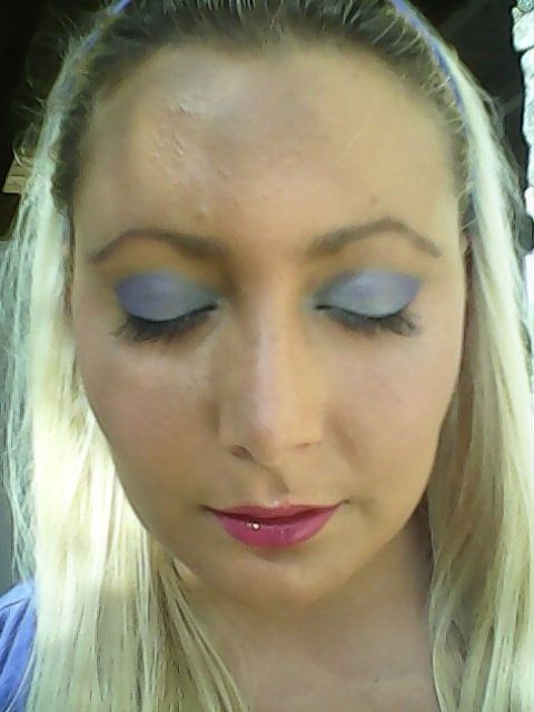 prova trucco 