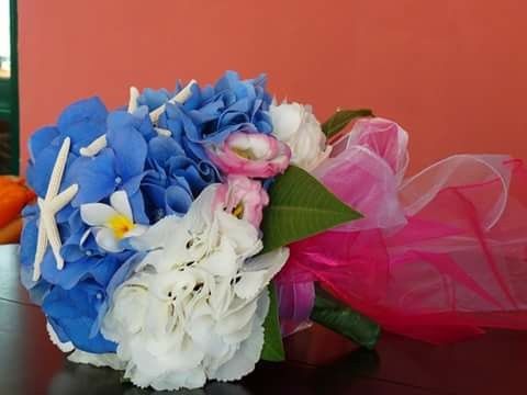 bouquet mio matrimonio