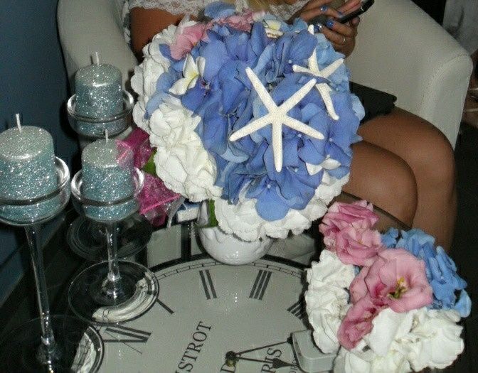 Fiori scelti e confermati 1