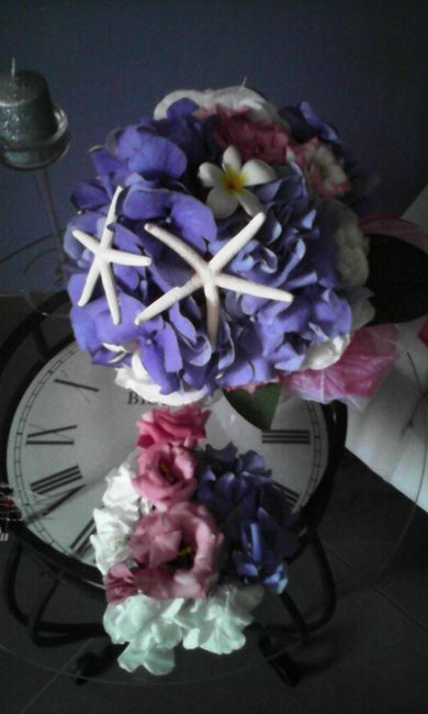 bouquet mio matrimonio