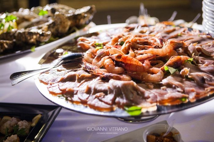 Foto ristorante