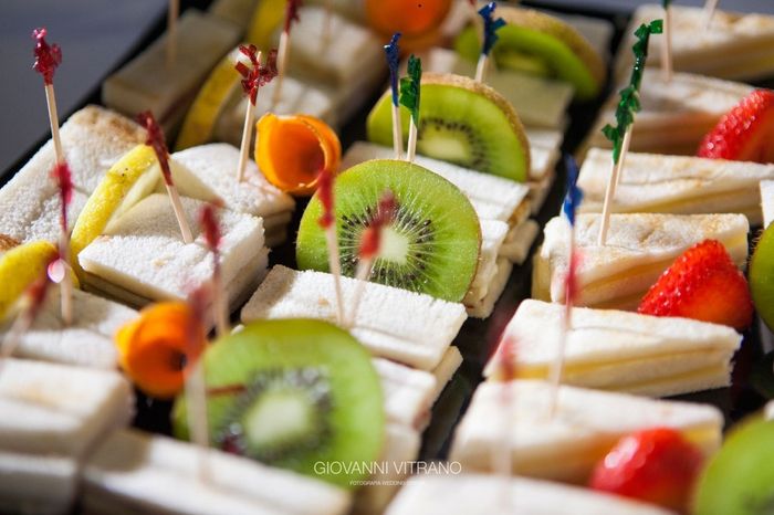 Foto ristorante