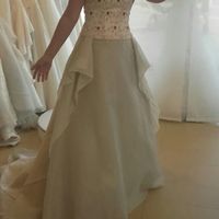 Abito sposa - 1